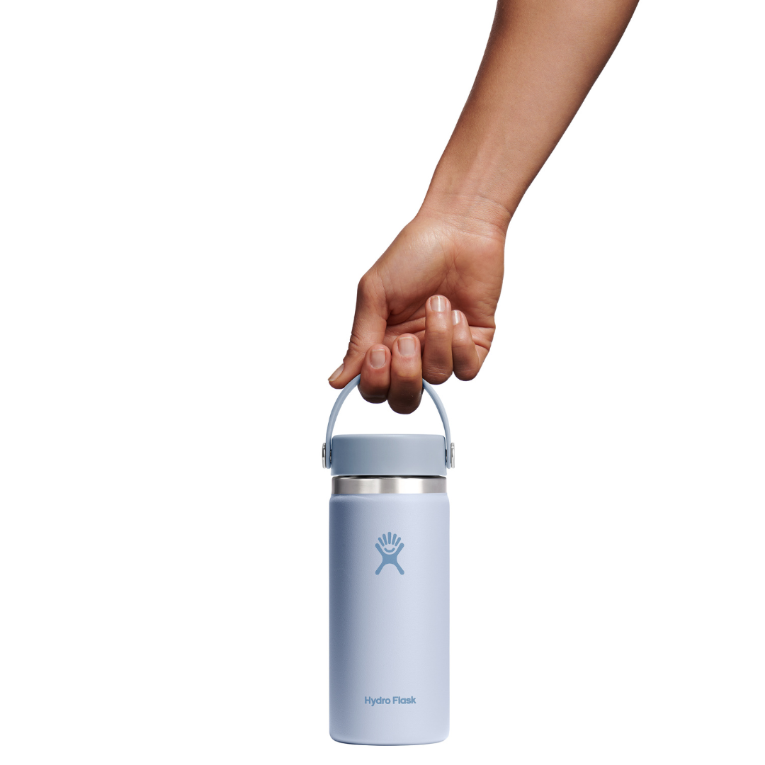 Hydro Flask 16oz Wide Mouth 473ml ステンレスマグボトル
